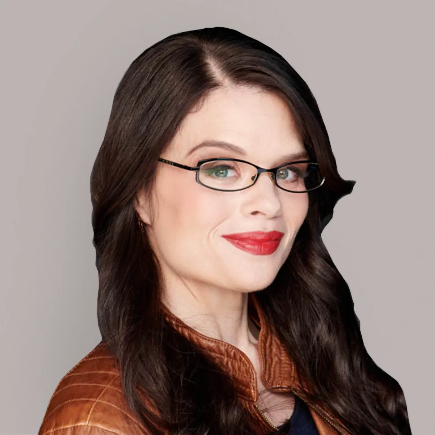 Anne Marie Zettlemoyer