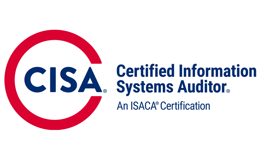 CISA, Certified Information System Auditor