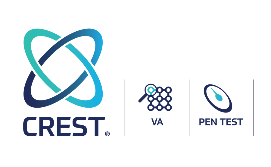 CREST Certified