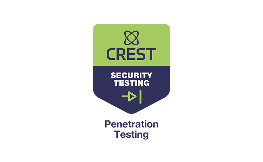 CREST Penetration Testing
