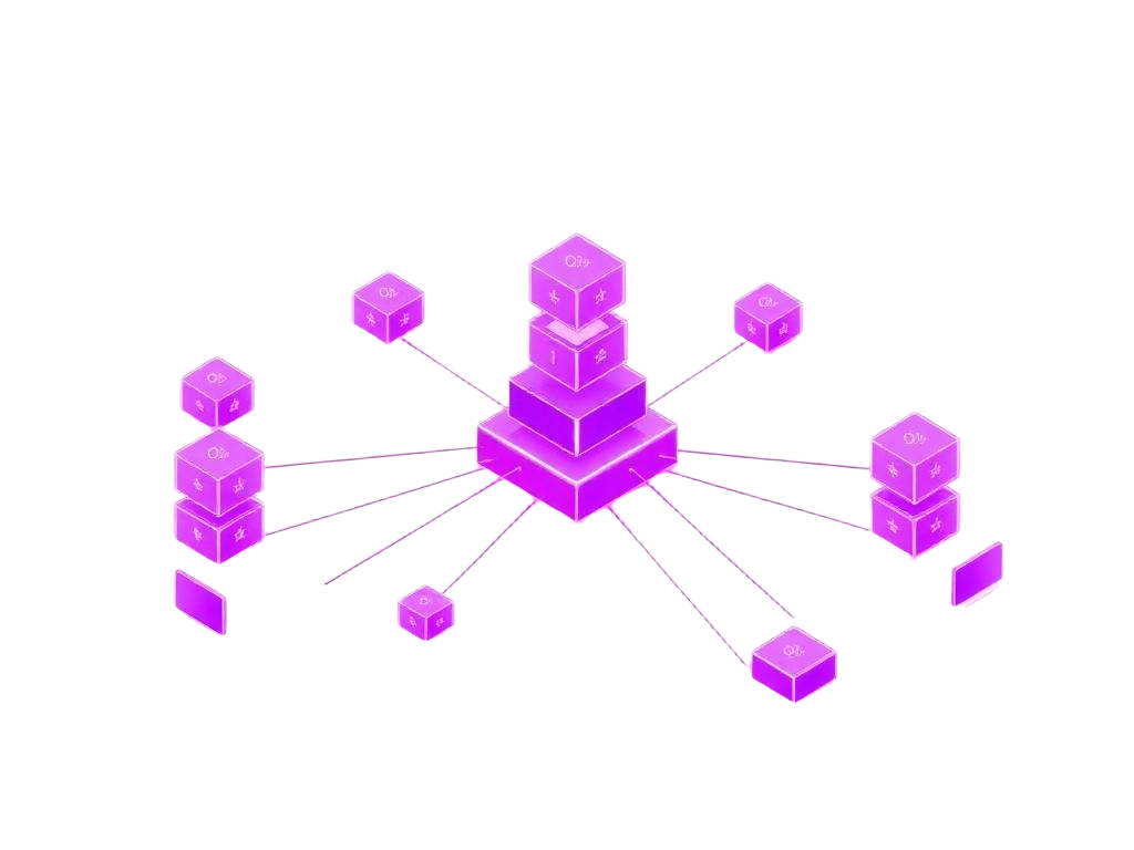 Distributor Partners illustration