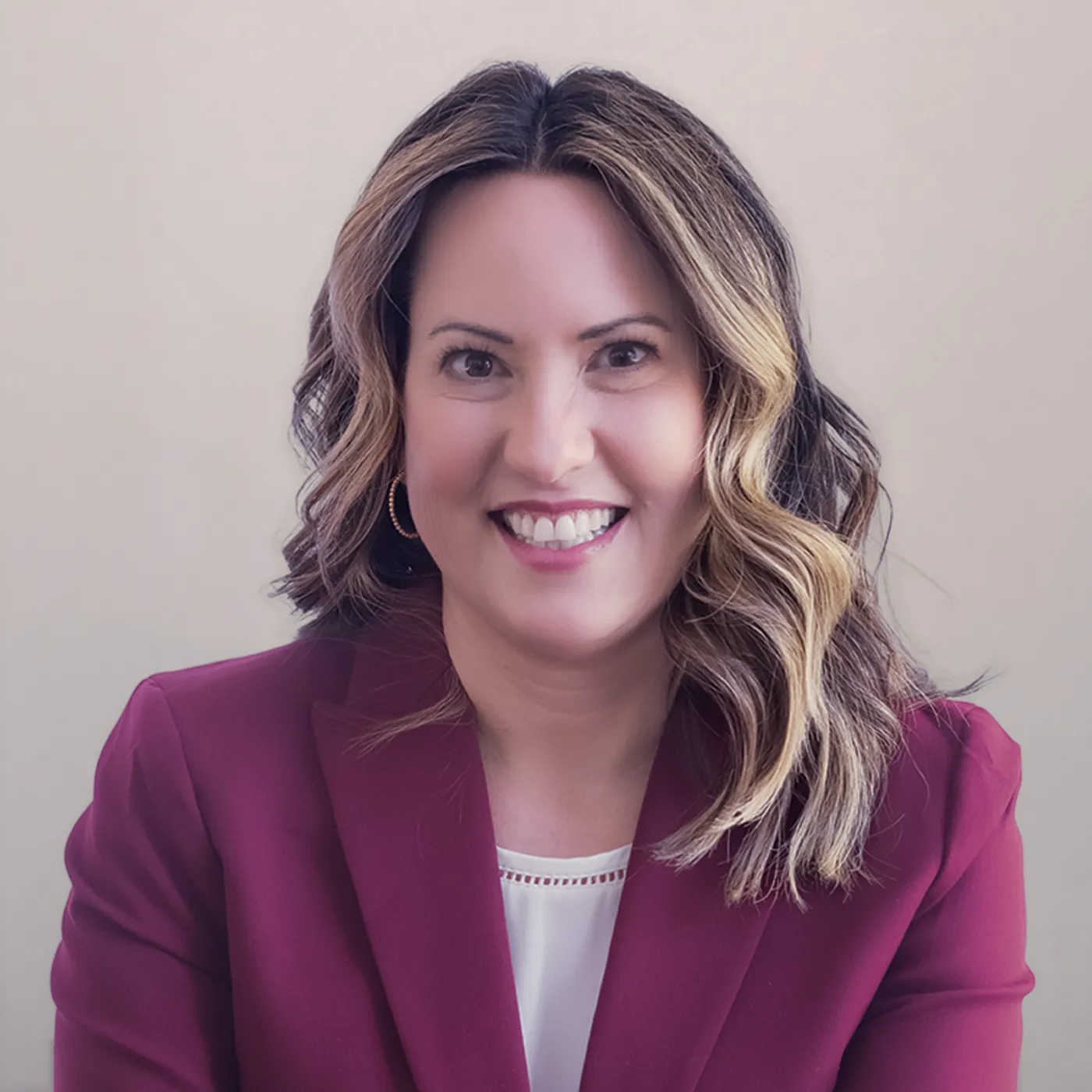 Marsha Espinosa