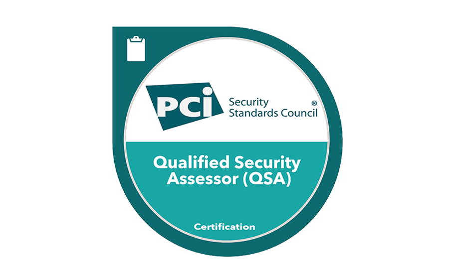 PCI Qualified Security Assessor (QSA)