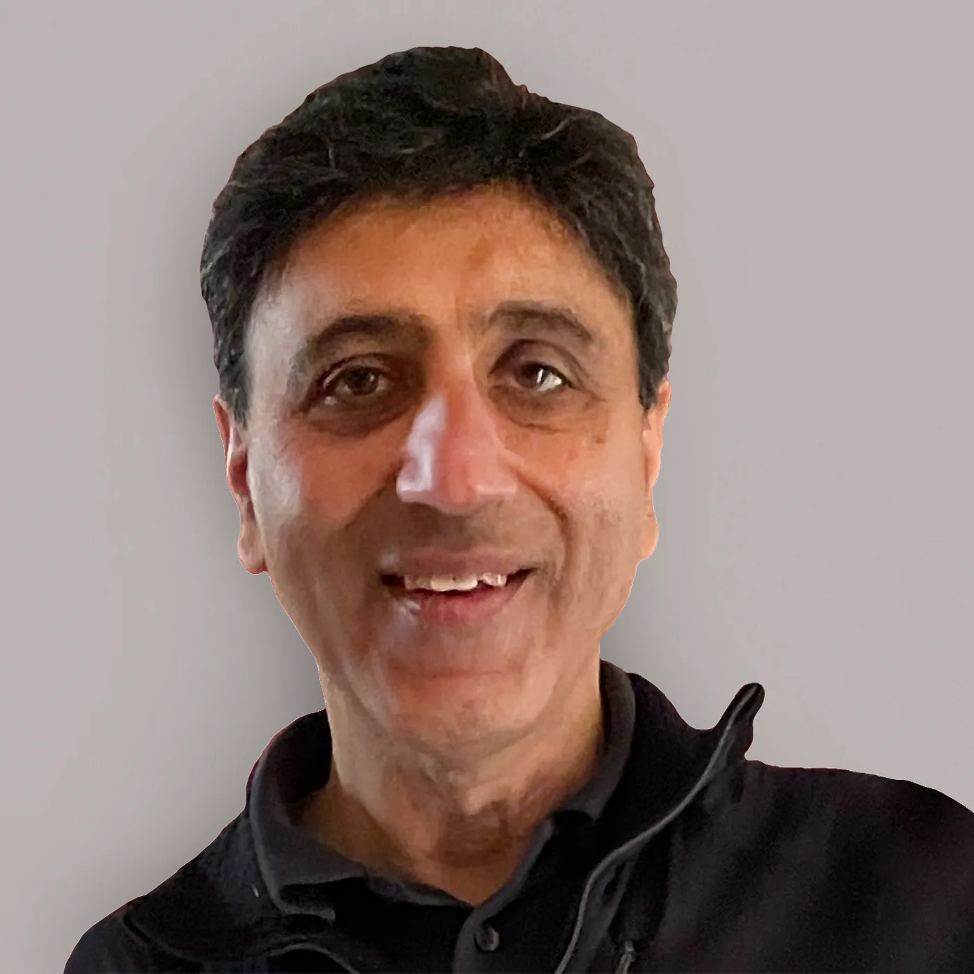 Pradeep Aswani