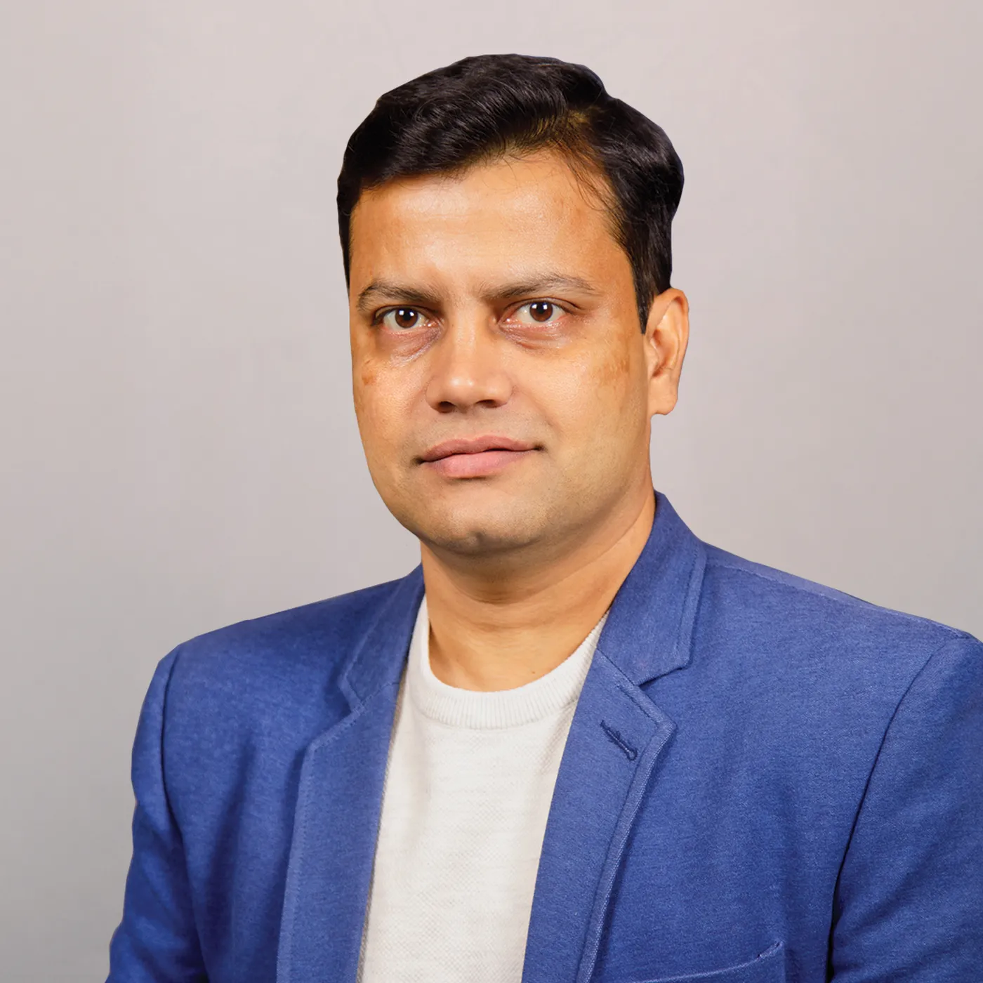 Ravi Pandey