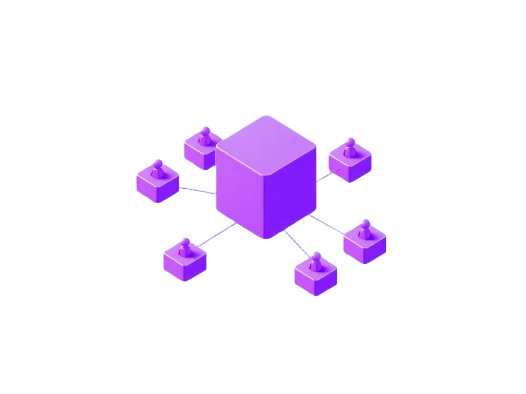 Referral Partners illustration