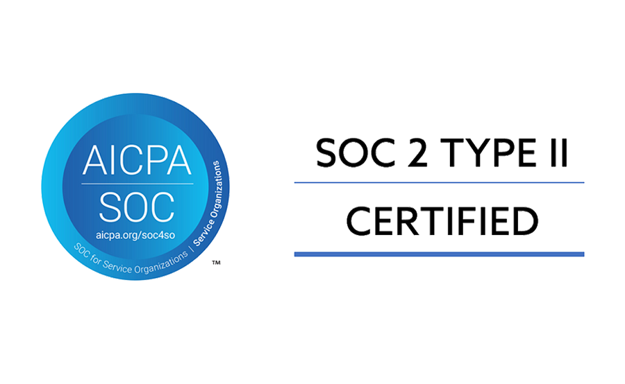 SOC 2 Type 2