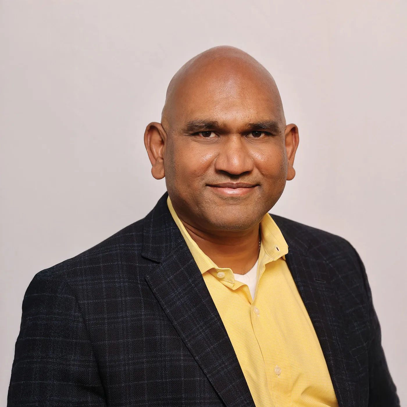 Srinivas Mukkamala, PhD.