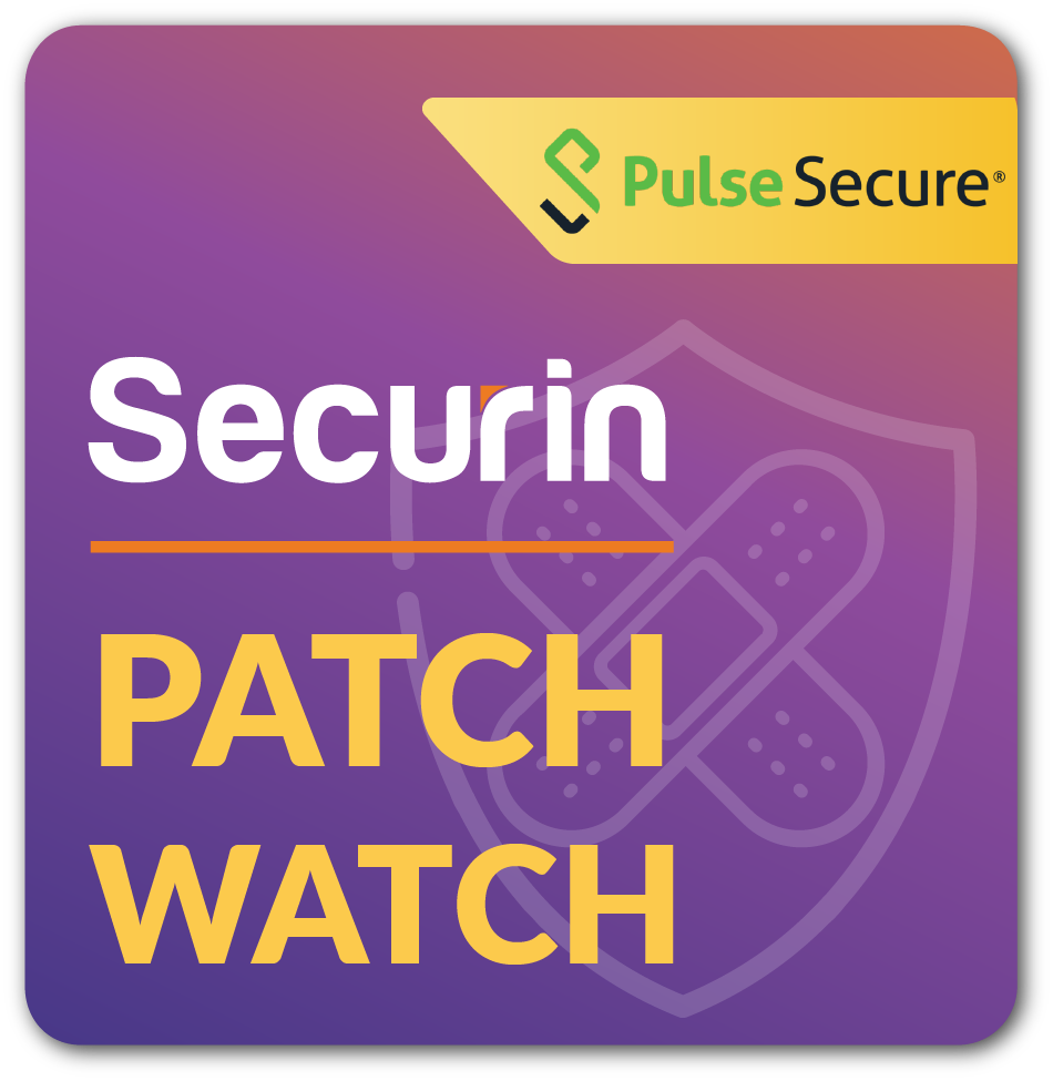 pulsesecure_Patch watch thumbnail